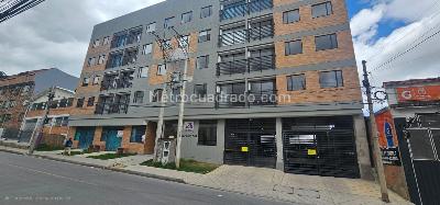 Apartamento en Arriendo, LIJACA, Bogotá D.C. en Lijaca