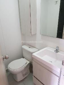 Apartaestudio en venta en Centro Historico, Bogotá, 30 m² · foto 17 de 19