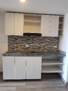 Apartaestudio en venta en Centro Historico, Bogotá, 30 m² · foto 7 de 19