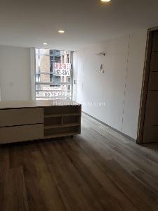 Apartaestudio en venta en Centro Historico, Bogotá, 30 m² · foto 9 de 19