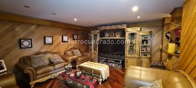 Casa en venta en Cerros De Suba, Bogotá · foto 14 de 19