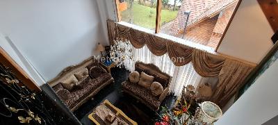 Casa en venta en Cerros De Suba, Bogotá · foto 11 de 19