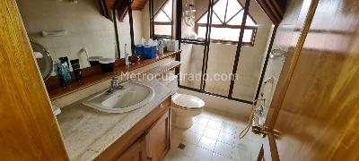 Casa en venta en Cerros De Suba, Bogotá · foto 18 de 19