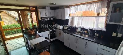 Casa en venta en Cerros De Suba, Bogotá · foto 5 de 19