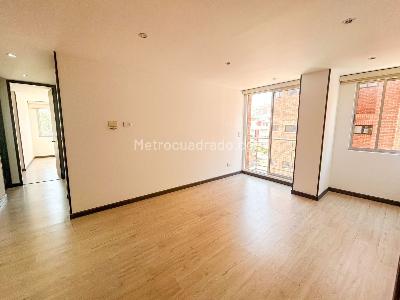 Apartamento en venta en Cedritos, Bogotá · foto 4 de 19
