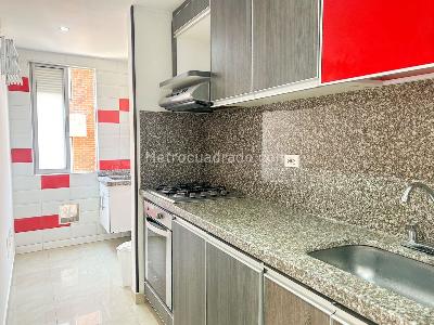 Apartamento en venta en Cedritos, Bogotá · foto 2 de 19
