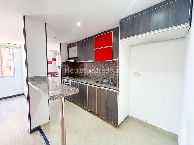 Apartamento en venta en Cedritos, Bogotá · foto 5 de 19