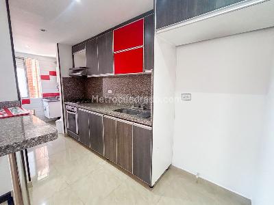Apartamento en venta en Cedritos, Bogotá · foto 6 de 19