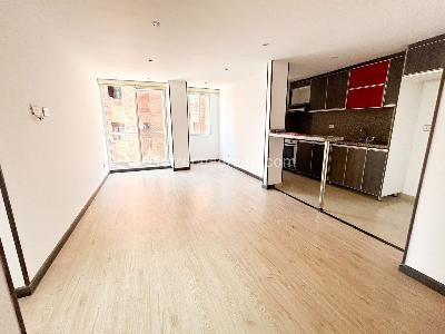 Apartamento en venta en Cedritos, Bogotá · foto 16 de 19