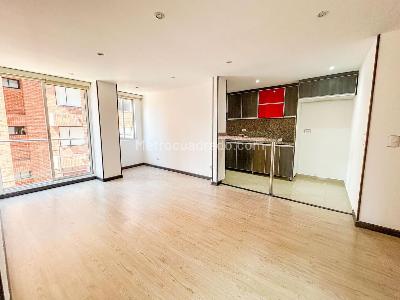 Apartamento en venta en Cedritos, Bogotá · foto 7 de 19