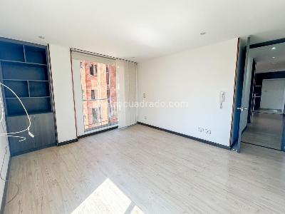 Apartamento en venta en Cedritos, Bogotá · foto 9 de 19