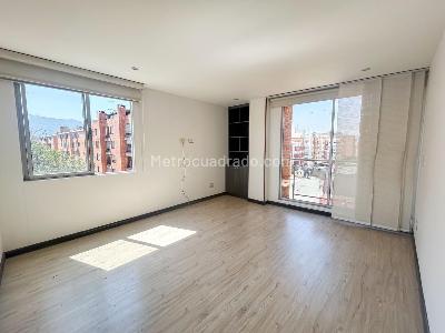 Apartamento en venta en Cedritos, Bogotá · foto 10 de 19