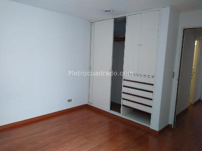 Apartaestudio en arriendo en Niza Alhambra, Bogotá, 45 m² · foto 12 de 14