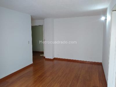 Apartaestudio en arriendo en Niza Alhambra, Bogotá, 45 m² · foto 9 de 14