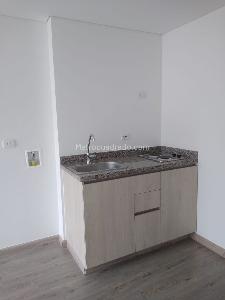 Apartaestudio en arriendo en Los Heroes, Bogotá, 25 m² · foto 6 de 11