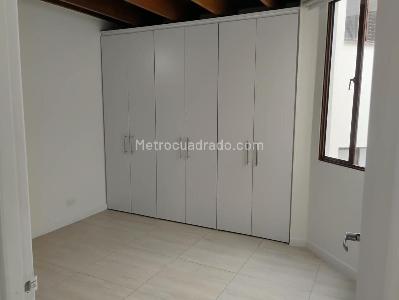 Apartamento en venta en Cedro Salazar, Bogotá · foto 8 de 12