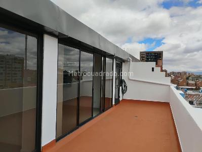 Apartamento en venta en Cedro Salazar, Bogotá · foto 4 de 12