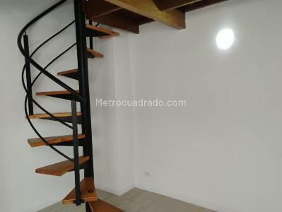 Apartamento en venta en Cedro Salazar, Bogotá · foto 9 de 12