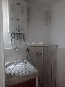 Apartamento de 3 alcobas en venta en Cedritos Belmira, Bogotá, 62 m² · foto 5 de 18