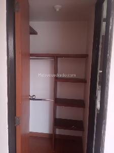Apartamento de 3 alcobas en venta en Cedritos Belmira, Bogotá, 62 m² · foto 13 de 18
