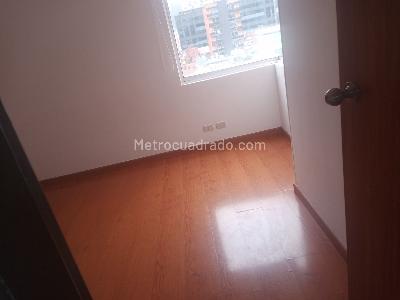 Apartamento de 3 alcobas en venta en Cedritos Belmira, Bogotá, 62 m² · foto 9 de 18