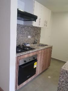 Apartamento de 3 alcobas en venta en Centro San Victorino, Bogotá, 65 m² · foto 3 de 20