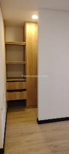 Apartaestudio en arriendo en San Antonio Lijaca, Bogotá, 35 m² · foto 8 de 11