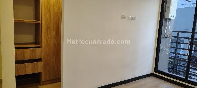 Apartaestudio en arriendo en San Antonio Lijaca, Bogotá, 35 m² · foto 6 de 11