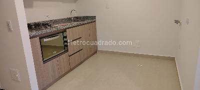 Apartaestudio en arriendo en San Antonio Lijaca, Bogotá, 35 m² · foto 5 de 11