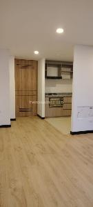 Apartaestudio en arriendo en San Antonio Lijaca, Bogotá, 35 m² · foto 7 de 11
