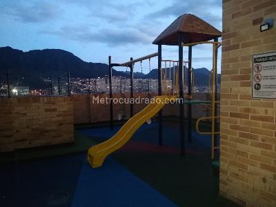Apartamento en venta en Centro San Victorino, Bogotá · foto 4 de 20