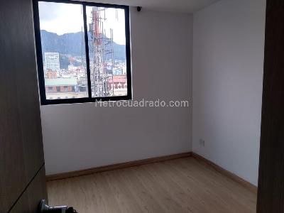 Apartamento en venta en Centro San Victorino, Bogotá · foto 14 de 20