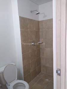 Apartaestudio en arriendo en Los Heroes, Bogotá, 25 m² · foto 13 de 13