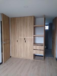 Apartamento en venta en Verbenal Lijaca, Bogotá · foto 9 de 16