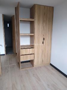 Apartamento en venta en Verbenal Lijaca, Bogotá · foto 11 de 16
