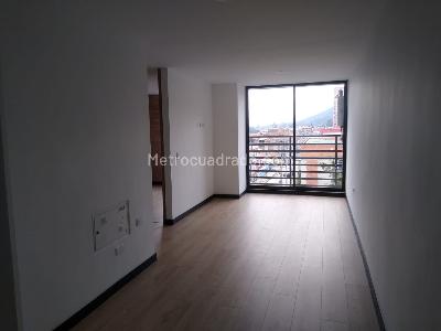 Apartamento en venta en Verbenal Lijaca, Bogotá · foto 6 de 16