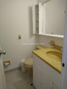 Apartamento de 1 alcoba en arriendo en Niza Alhambra, Bogotá, 45 m² · foto 18 de 18