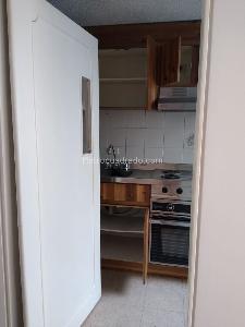 Apartamento de 1 alcoba en arriendo en Niza Alhambra, Bogotá, 45 m² · foto 4 de 18