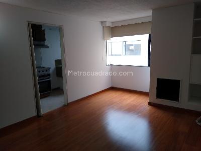 Apartamento de 1 alcoba en venta en Niza Alhambra, Bogotá, 45 m² · foto 9 de 14