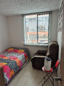 Apartamento de 2 alcobas en venta en Chia Conjunto Lunaria Sabana, Chía, 50 m² · foto 10 de 18