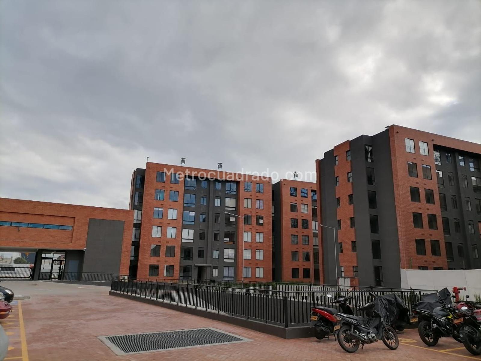Foto del apartamento
