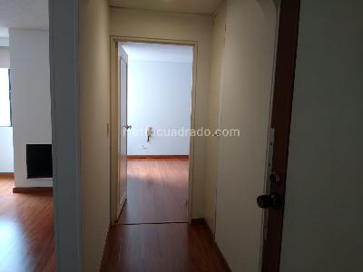 Apartamento de 1 alcoba en arriendo en Niza Alhambra, Bogotá, 45 m² · foto 10 de 16