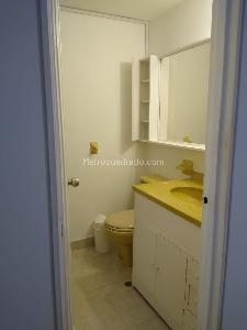 Apartamento de 1 alcoba en arriendo en Niza Alhambra, Bogotá, 45 m² · foto 15 de 16
