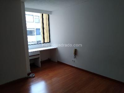 Apartamento de 1 alcoba en arriendo en Niza Alhambra, Bogotá, 45 m² · foto 14 de 16