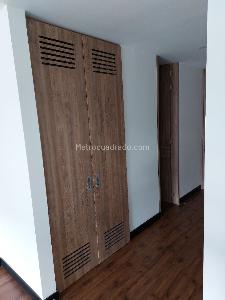 Apartaestudio en arriendo en Nueva Autopista Los Cedros, Bogotá, 40 m² · foto 8 de 18