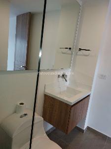 Apartaestudio en arriendo en Nueva Autopista Los Cedros, Bogotá, 40 m² · foto 16 de 18