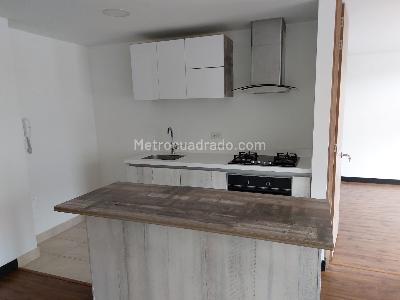 Apartaestudio en arriendo en Nueva Autopista Los Cedros, Bogotá, 40 m² · foto 6 de 18