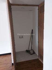 Apartaestudio en arriendo en Nueva Autopista Los Cedros, Bogotá, 40 m² · foto 9 de 18