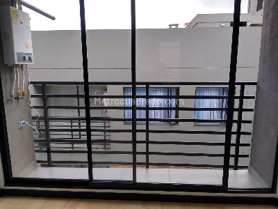 Apartaestudio en arriendo en Verbenal Lijaca, Bogotá, 35 m² · foto 9 de 11