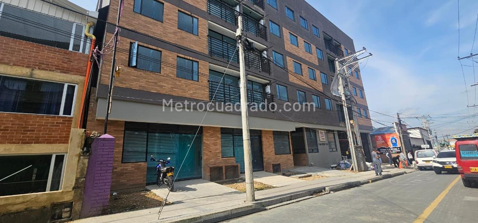 Foto del apartamento
